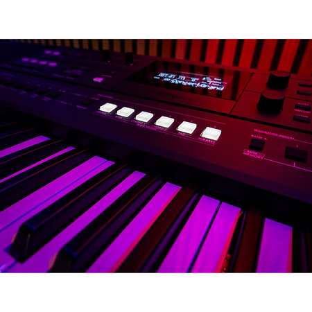 PSR-E583 Yamaha