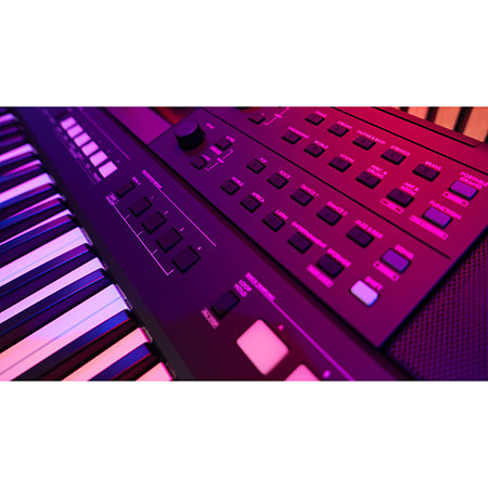 PSR-E583 Yamaha