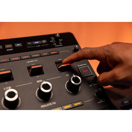 RMX IGNITE Pioneer DJ