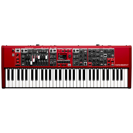 Electro 7 61 Nord