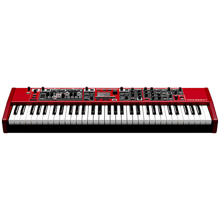 Electro 7 61 Nord