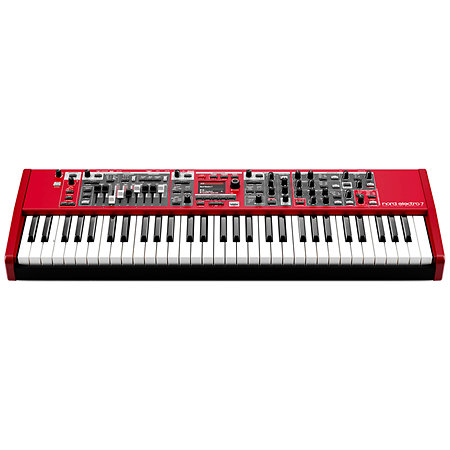 Electro 7 61 Nord