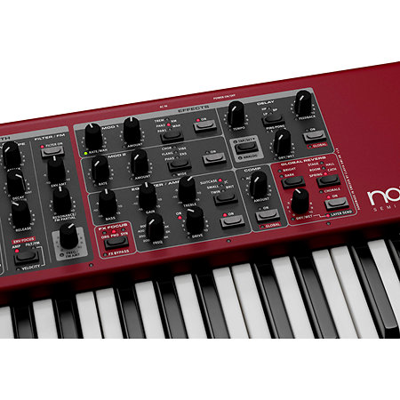 Electro 7 61 Nord