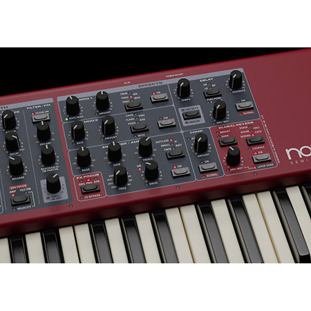 Electro 7 73 Nord