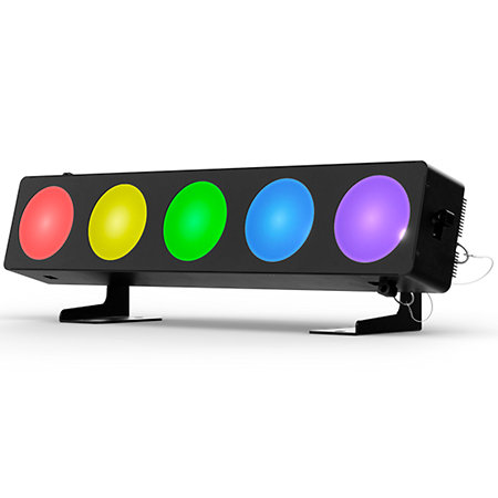 Core 5X1 ILS Chauvet
