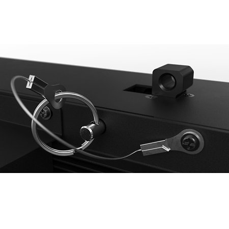 Core 5X1 ILS Chauvet