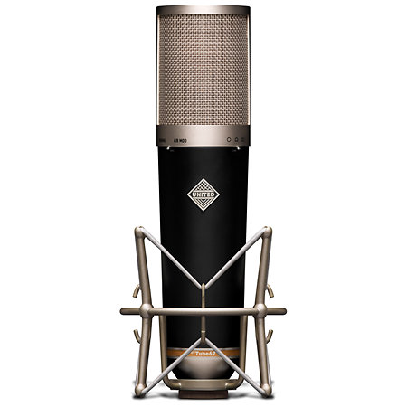 UT Tube 67 United Studio Technologies