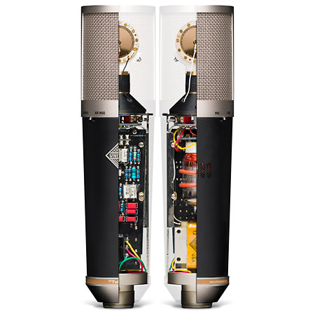 UT Tube 67 United Studio Technologies