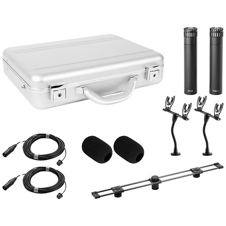 DPK2015 Piano Stereo Kit DPA