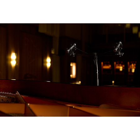 DPK2015 Piano Stereo Kit DPA