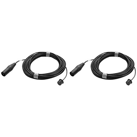 DPK2015 Piano Stereo Kit DPA