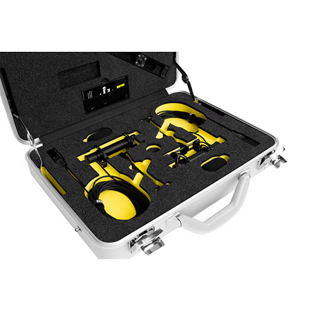 DPK2015 Piano Stereo Kit DPA