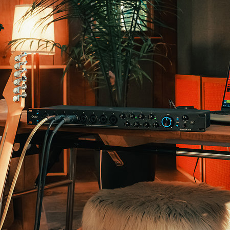 Quantum LT 16 Fender Studio