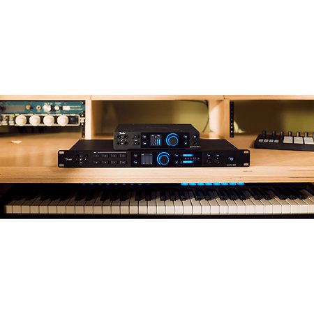 Quantum HD 2 Fender Studio