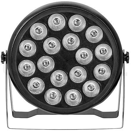 LED PAR 18x10W 5-in-1 Ghost