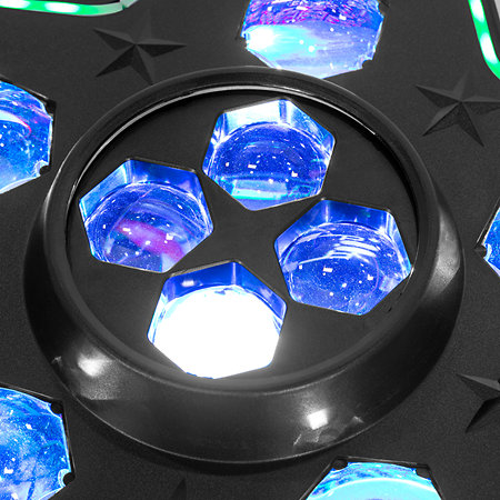 Star Beam BoomTone DJ
