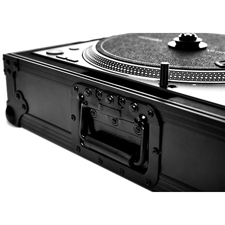 FLT-PLX Flight Case Pioneer DJ