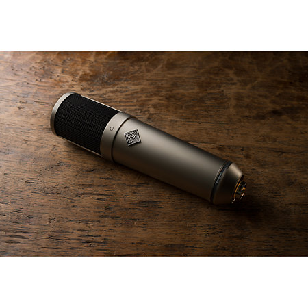 UT Vintage87 United Studio Technologies