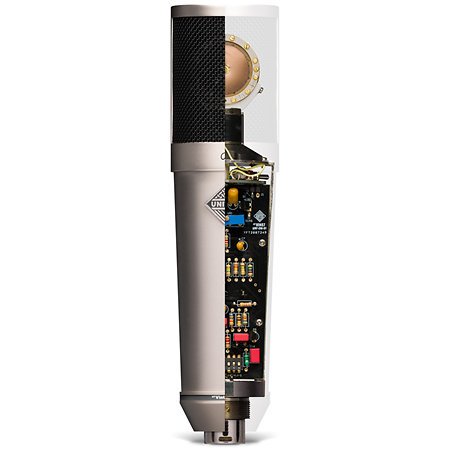 UT Vintage87 United Studio Technologies