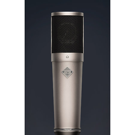 UT Vintage87 United Studio Technologies