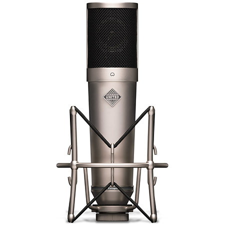 UT Vintage87 United Studio Technologies