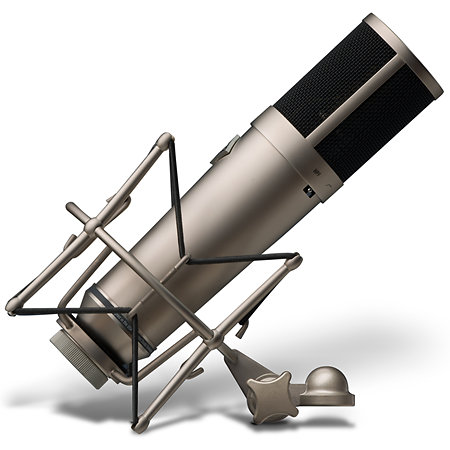 UT Vintage87 United Studio Technologies