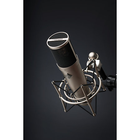 UT Vintage87 United Studio Technologies