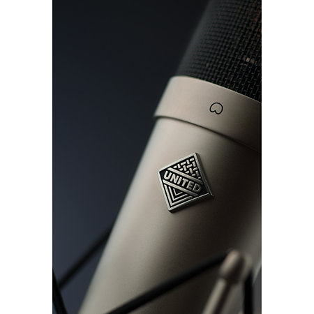 UT Vintage87 United Studio Technologies