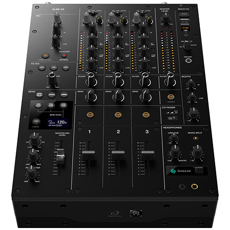 DJM-V5 Pioneer DJ