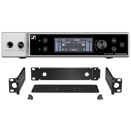 EW-DX EM 2 (S2-10) Sennheiser