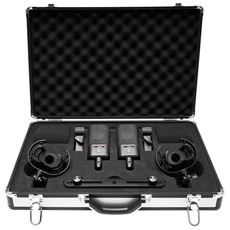 OC18 Dual Set Plus Austrian Audio