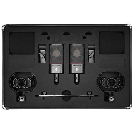 OC18 Dual Set Plus Austrian Audio