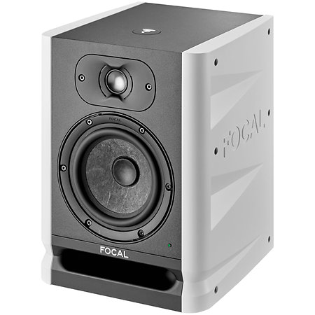 Alpha 50 Evo White (la pièce) Focal