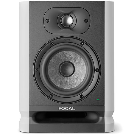 Alpha 50 Evo White (la pièce) Focal