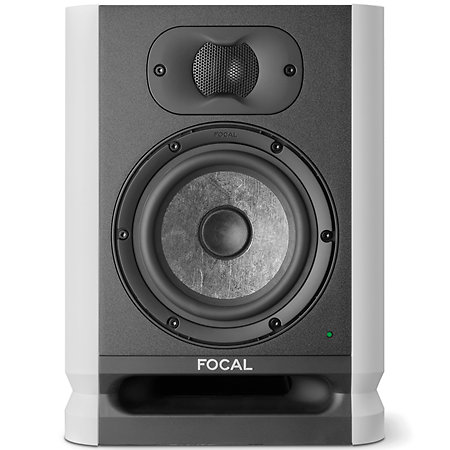 Alpha 50 Evo White (la pièce) Focal