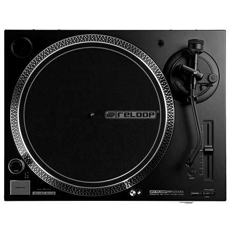 RP-5000 MK4 Reloop