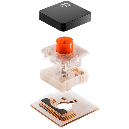 EP-133 K.O. II 128MB Teenage Engineering