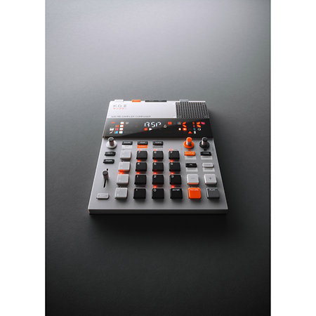 EP-133 K.O. II 128MB Teenage Engineering