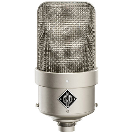 M 50 V Set Neumann