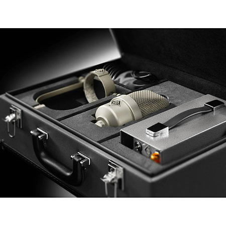 M 50 V Set Neumann