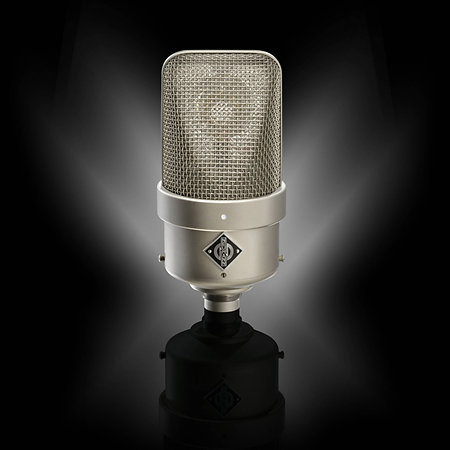 M 50 V Set Neumann