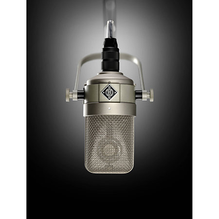 M 50 V Set Neumann
