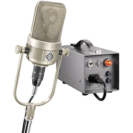 M 50 V Set Neumann