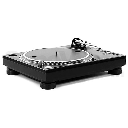 Pack PLX 1000 + Flight Case Pioneer DJ