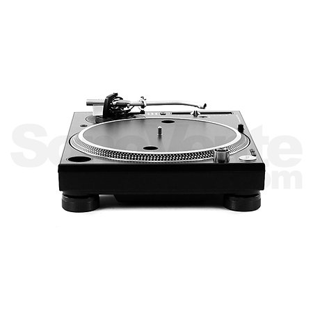 Pack PLX 1000 + Flight Case Pioneer DJ