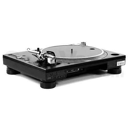 Pack PLX 1000 + Flight Case Pioneer DJ