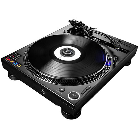 Pack PLX-CRSS12 + Flight Case Pioneer DJ