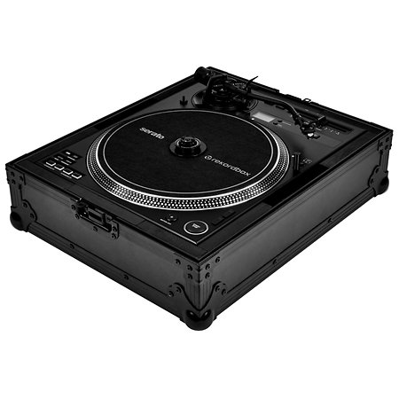 Pack PLX-CRSS12 + Flight Case Pioneer DJ