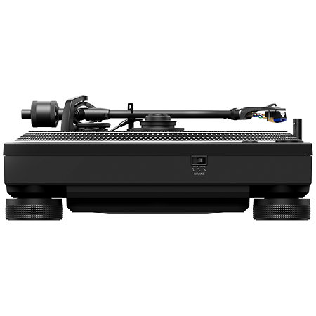 Pack PLX-CRSS12 + Flight Case Pioneer DJ