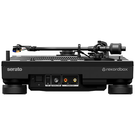 Pack PLX-CRSS12 + Flight Case Pioneer DJ